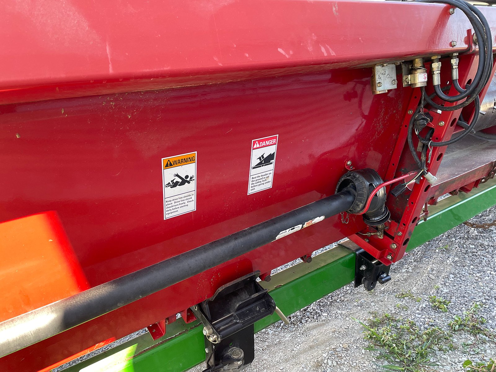 Property photo 385 - FARM EQUIPMENT AUCTION IN ALLEN COUNTY, INDIANA