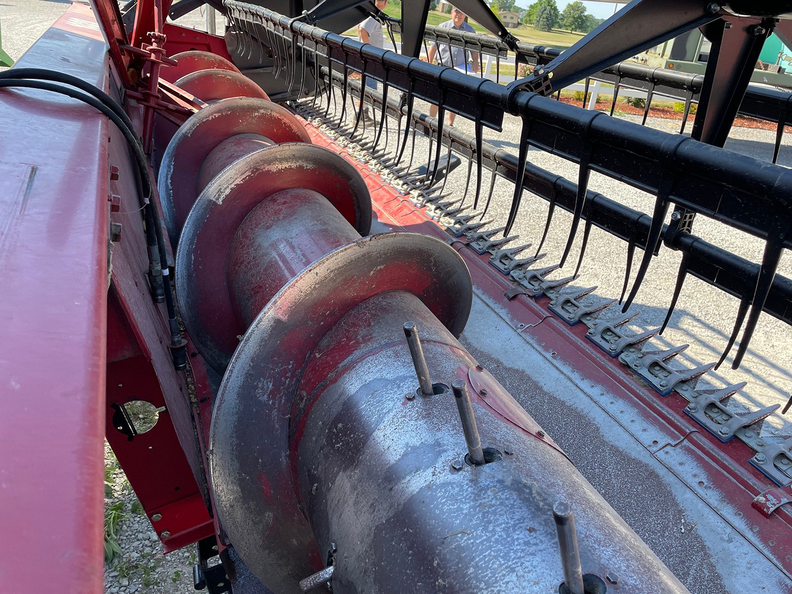Property photo 391 - FARM EQUIPMENT AUCTION IN ALLEN COUNTY, INDIANA