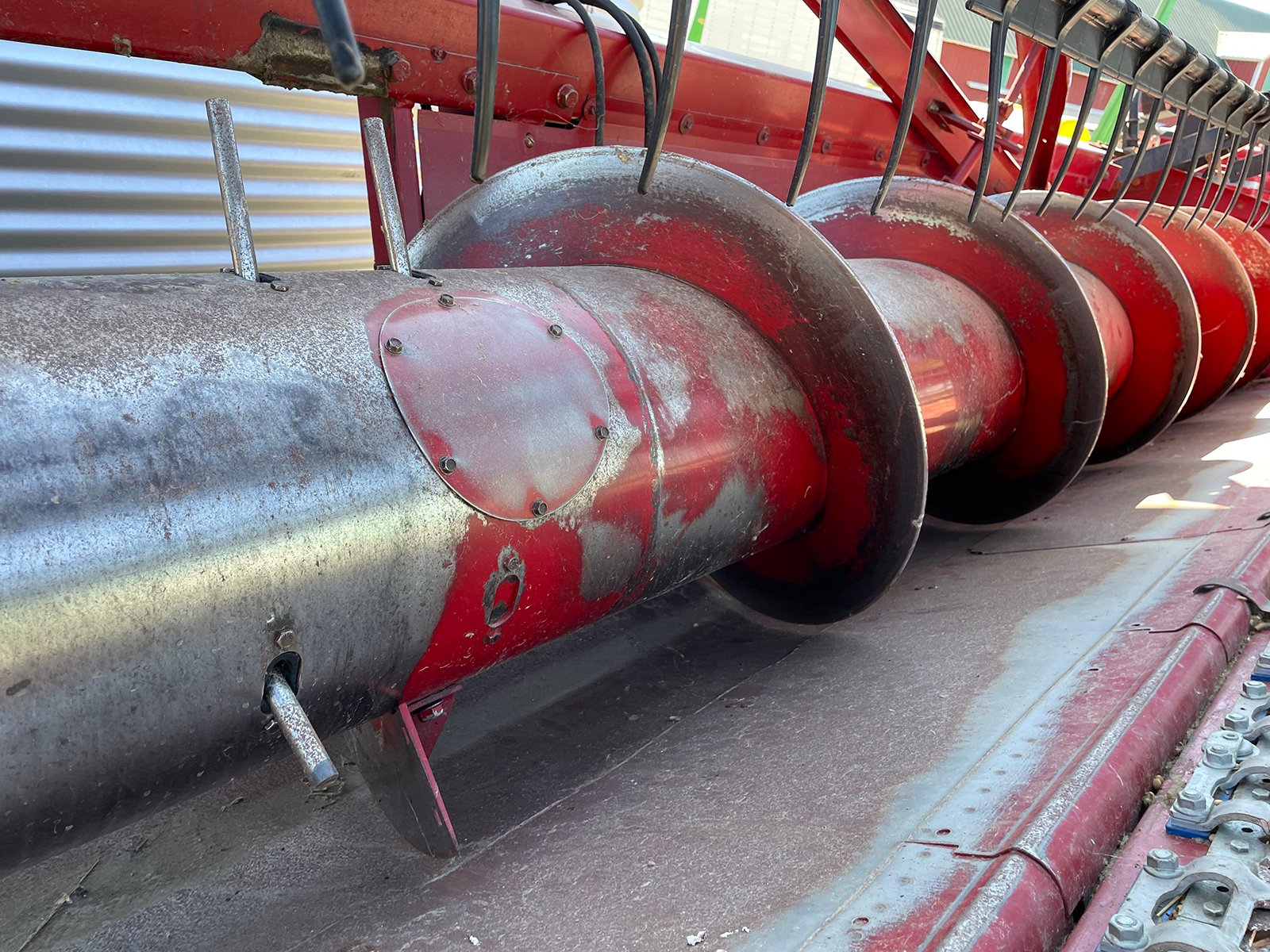 Property photo 400 - FARM EQUIPMENT AUCTION IN ALLEN COUNTY, INDIANA