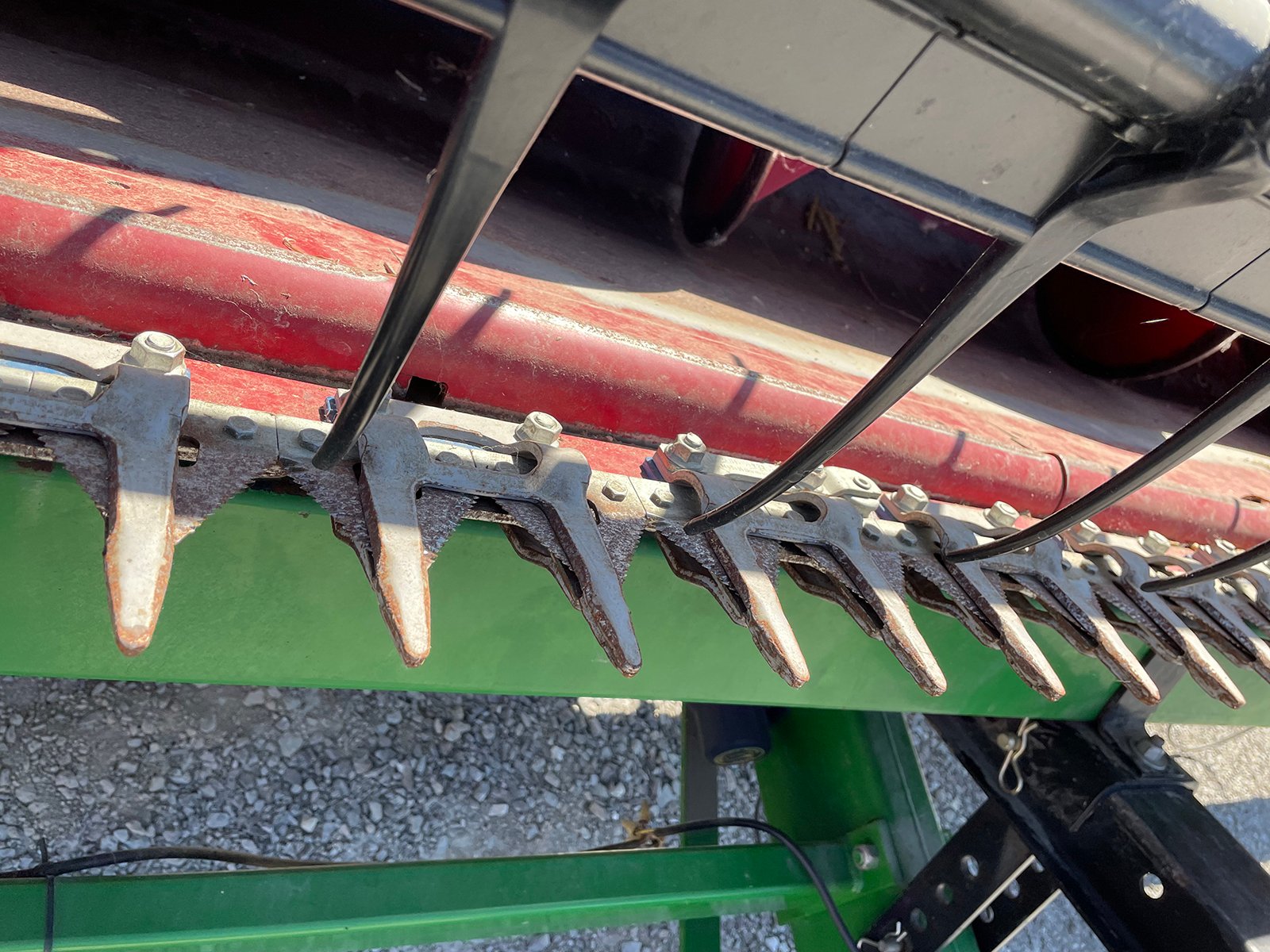 Property photo 401 - FARM EQUIPMENT AUCTION IN ALLEN COUNTY, INDIANA