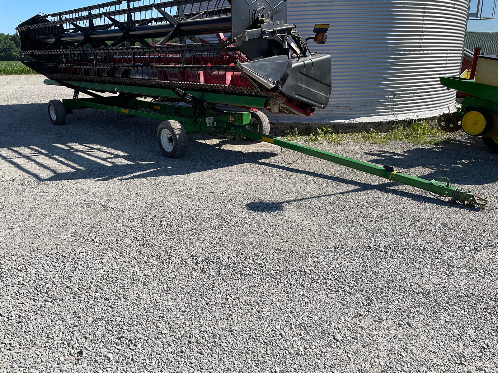 Property photo 414 - FARM EQUIPMENT AUCTION IN ALLEN COUNTY, INDIANA
