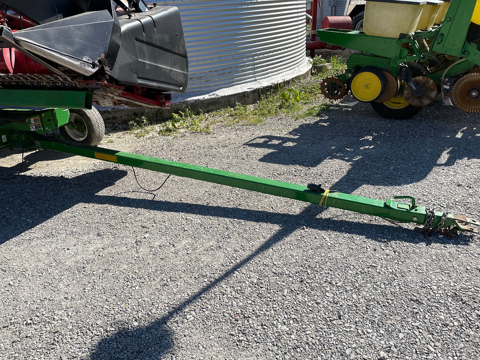 Property photo 403 - FARM EQUIPMENT AUCTION IN ALLEN COUNTY, INDIANA