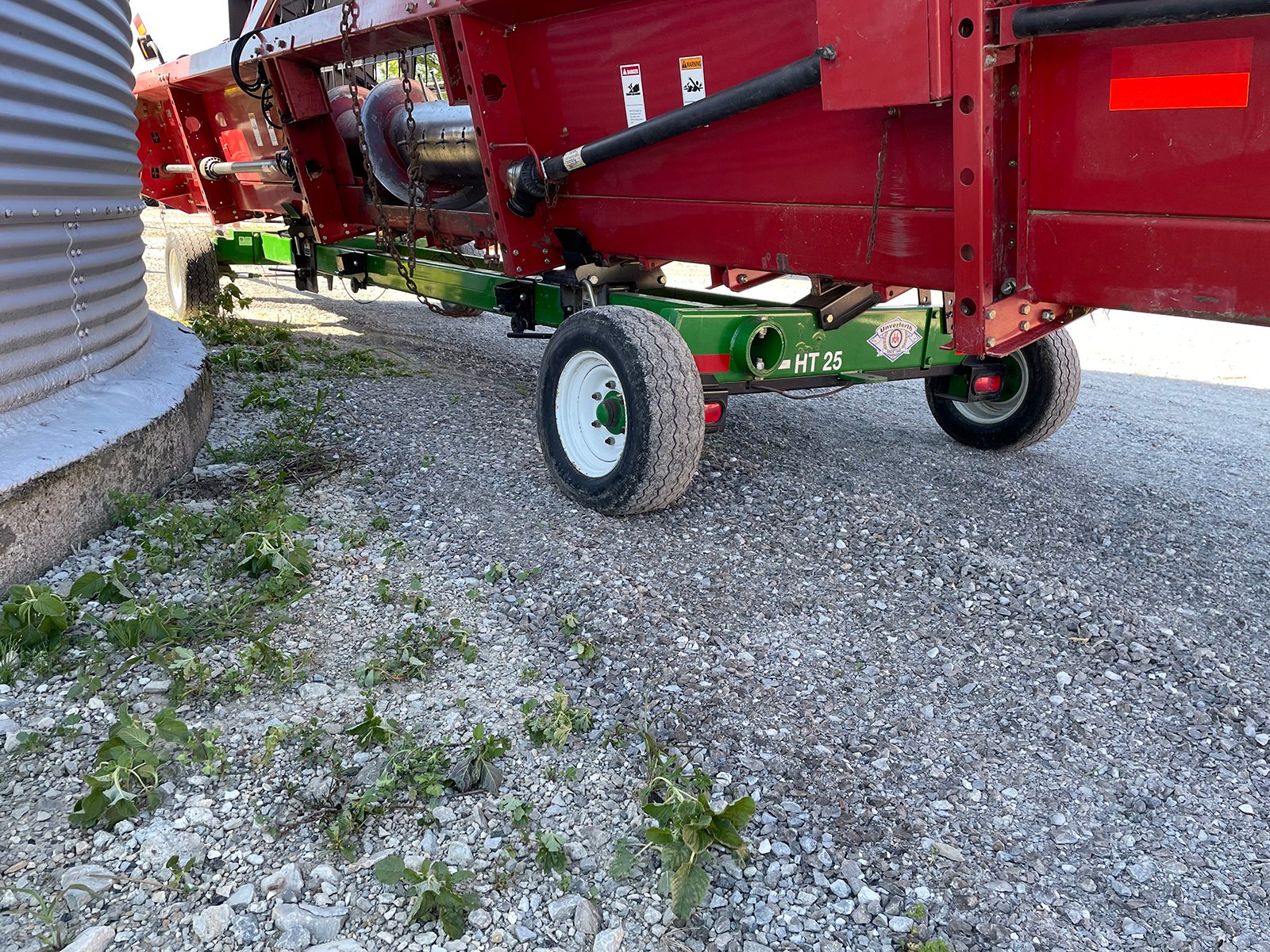 Property photo 395 - FARM EQUIPMENT AUCTION IN ALLEN COUNTY, INDIANA