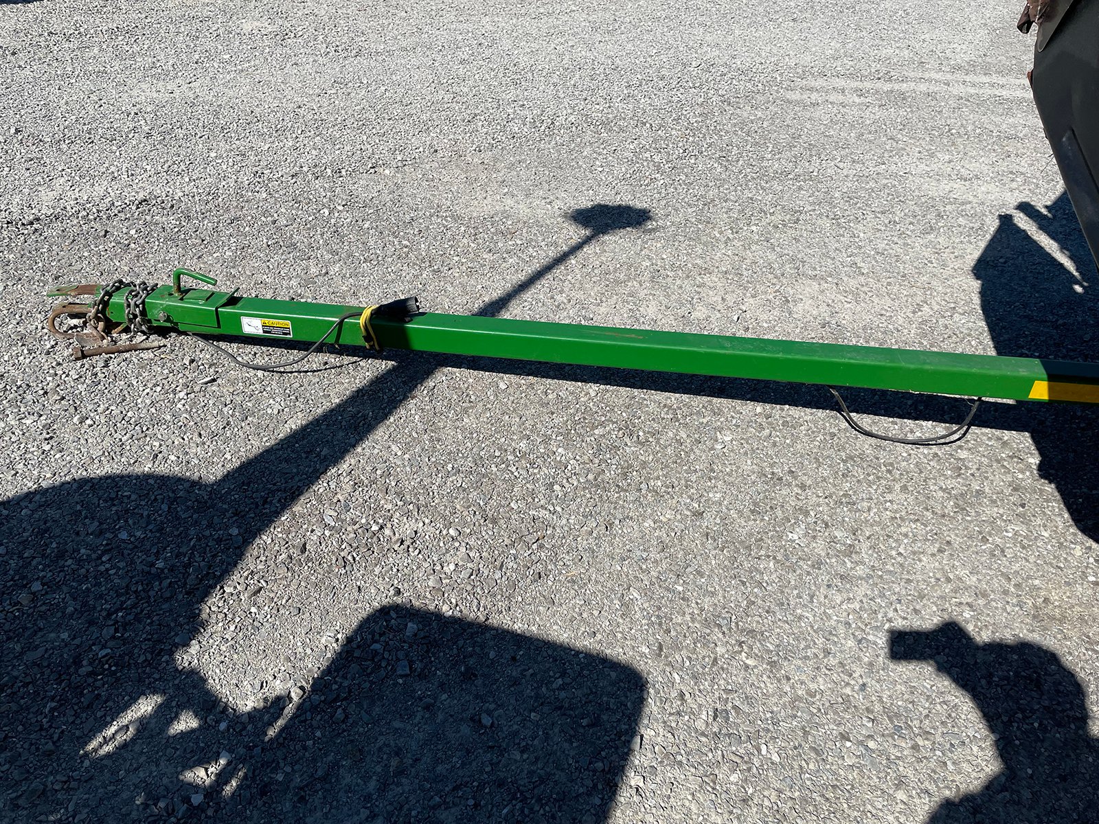 Property photo 413 - FARM EQUIPMENT AUCTION IN ALLEN COUNTY, INDIANA