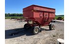 Property photo 366 - FARM EQUIPMENT AUCTION IN ALLEN COUNTY, INDIANA