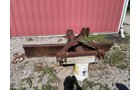 Property photo 642 - FARM EQUIPMENT AUCTION IN ALLEN COUNTY, INDIANA