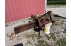 Property photo 643 - FARM EQUIPMENT AUCTION IN ALLEN COUNTY, INDIANA