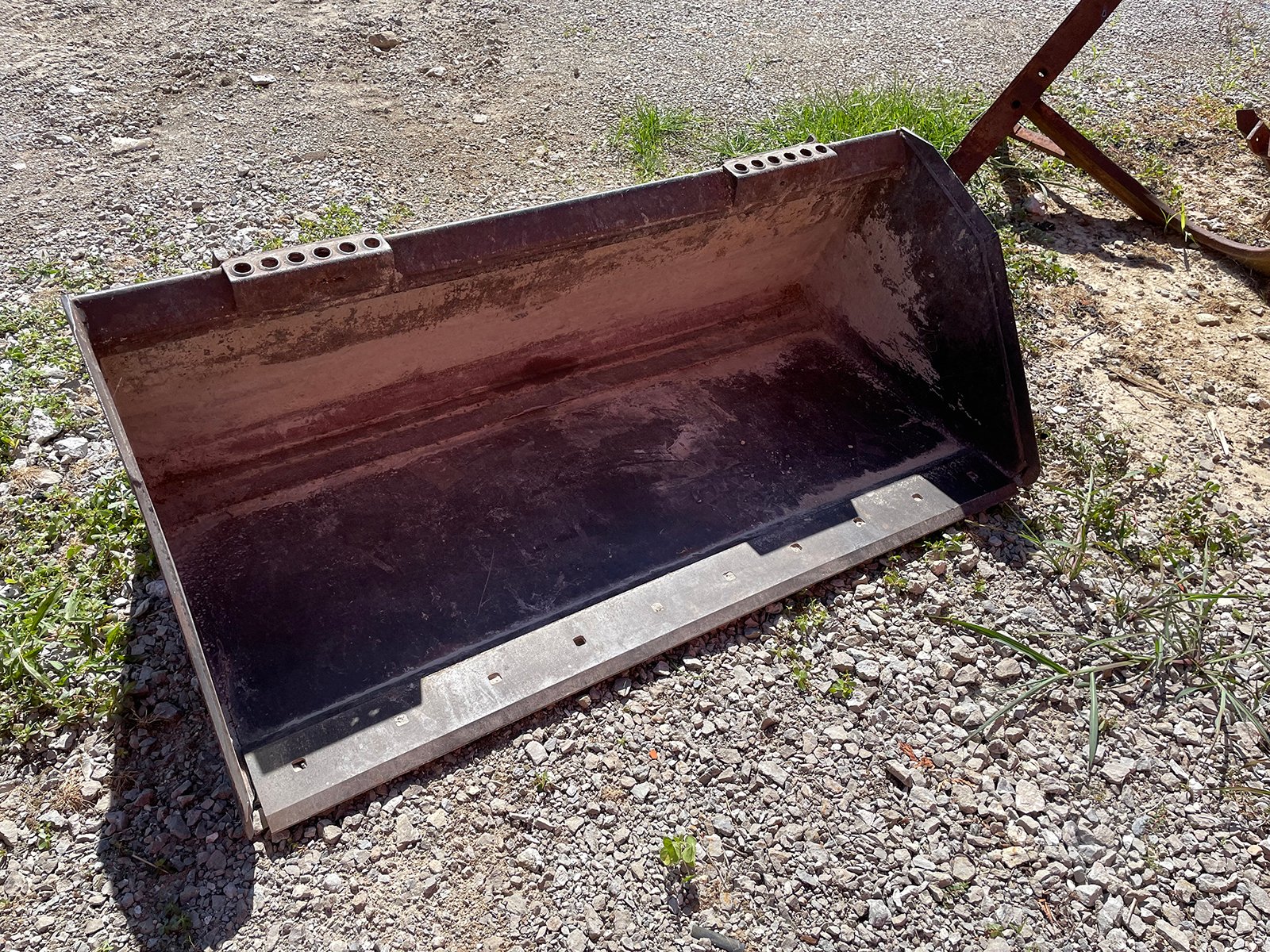 Property photo 649 - FARM EQUIPMENT AUCTION IN ALLEN COUNTY, INDIANA