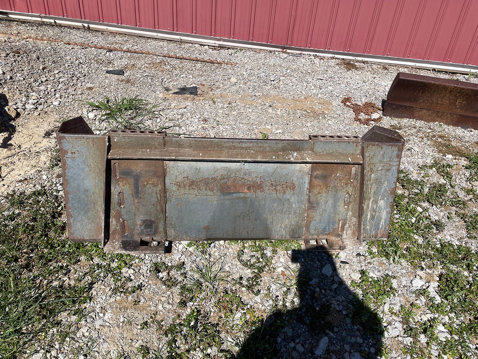Property photo 651 - FARM EQUIPMENT AUCTION IN ALLEN COUNTY, INDIANA