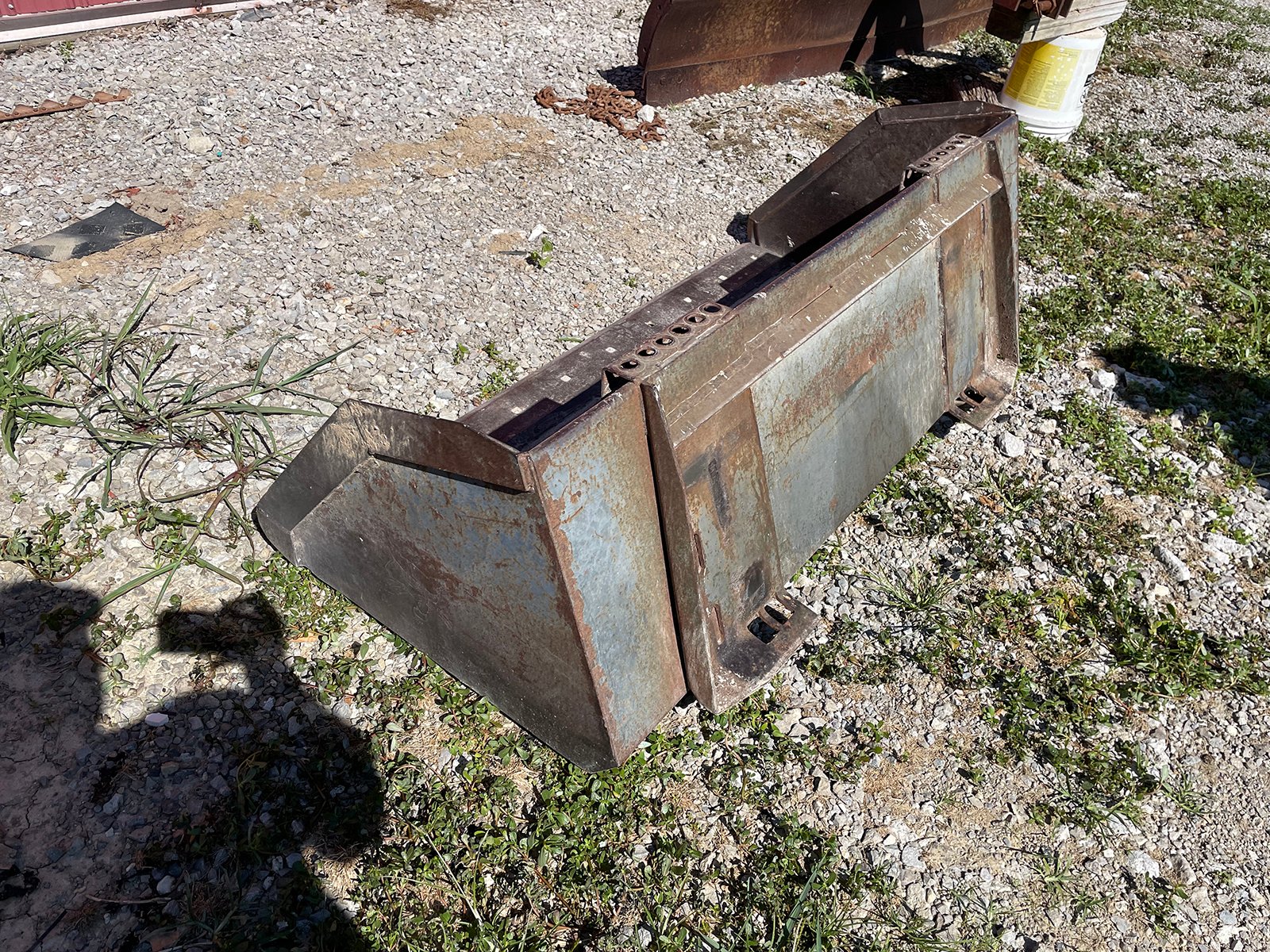 Property photo 652 - FARM EQUIPMENT AUCTION IN ALLEN COUNTY, INDIANA