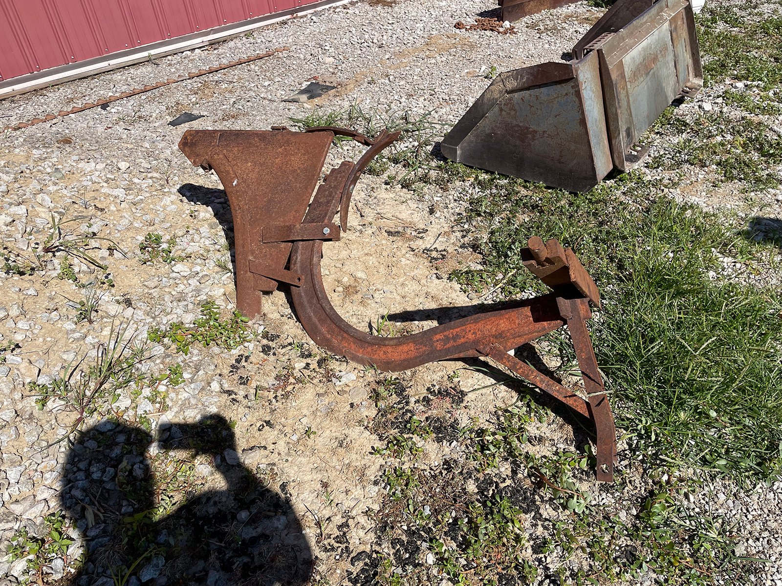 Property photo 654 - FARM EQUIPMENT AUCTION IN ALLEN COUNTY, INDIANA