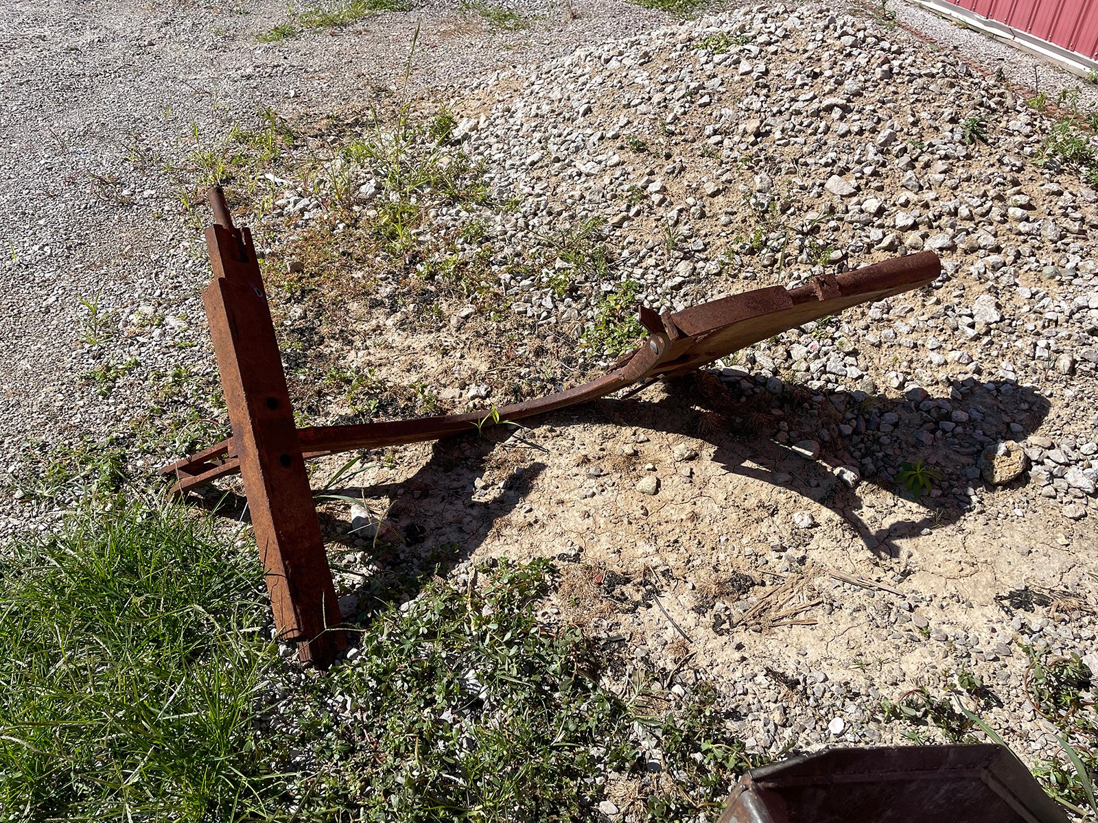 Property photo 656 - FARM EQUIPMENT AUCTION IN ALLEN COUNTY, INDIANA