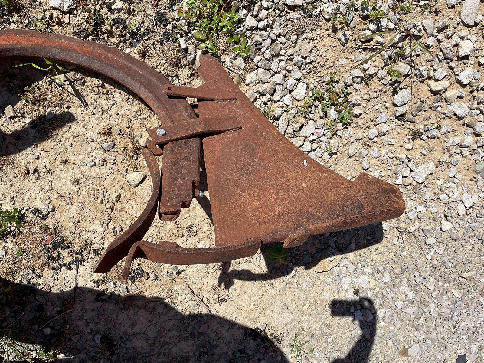 Property photo 657 - FARM EQUIPMENT AUCTION IN ALLEN COUNTY, INDIANA