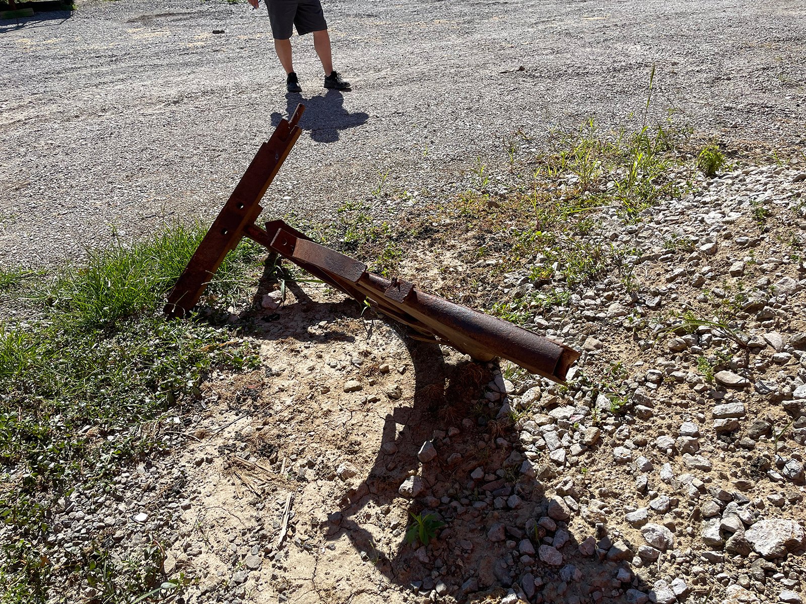 Property photo 658 - FARM EQUIPMENT AUCTION IN ALLEN COUNTY, INDIANA