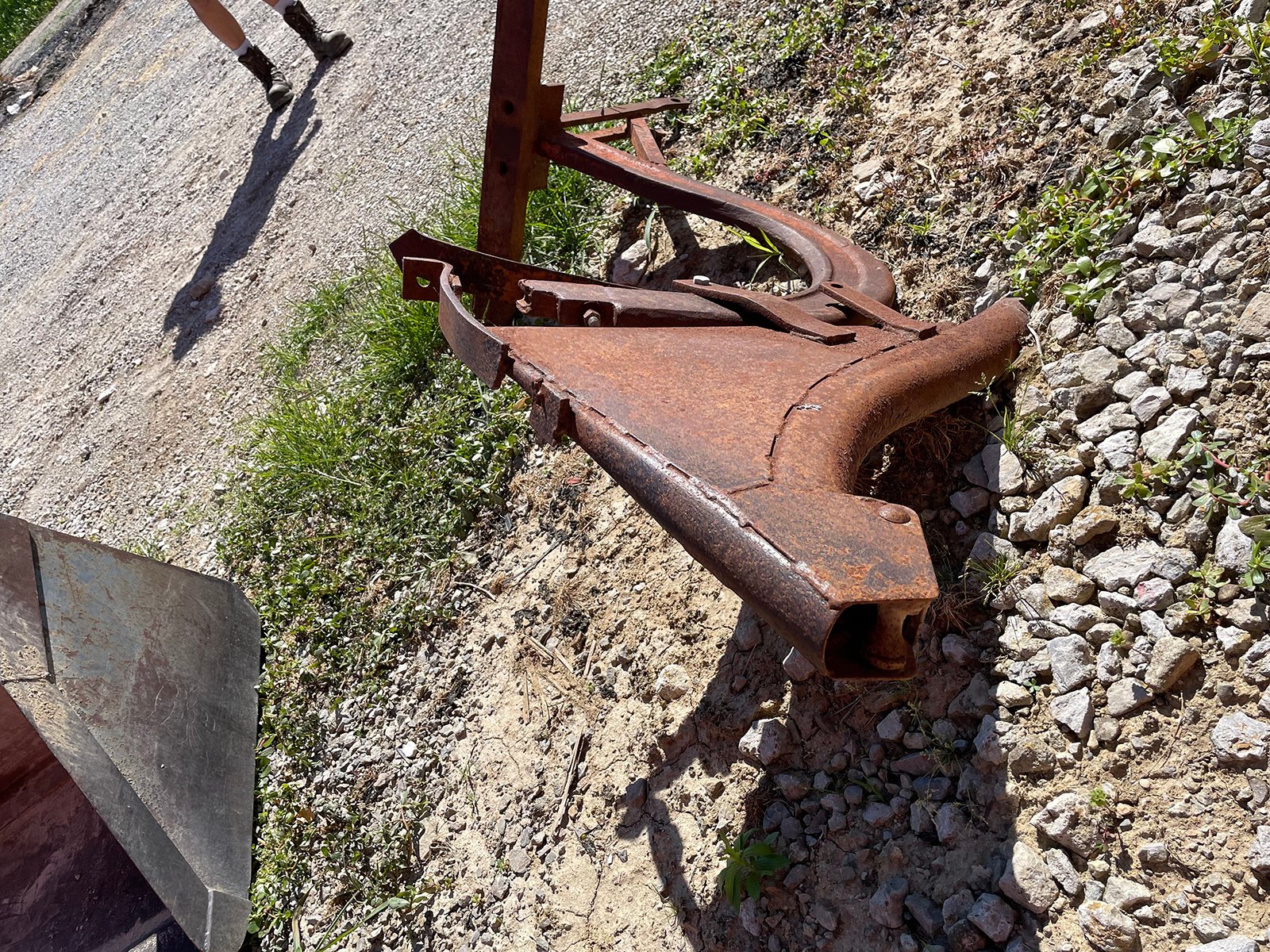 Property photo 659 - FARM EQUIPMENT AUCTION IN ALLEN COUNTY, INDIANA
