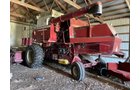 Property photo 280 - FARM EQUIPMENT AUCTION IN ALLEN COUNTY, INDIANA