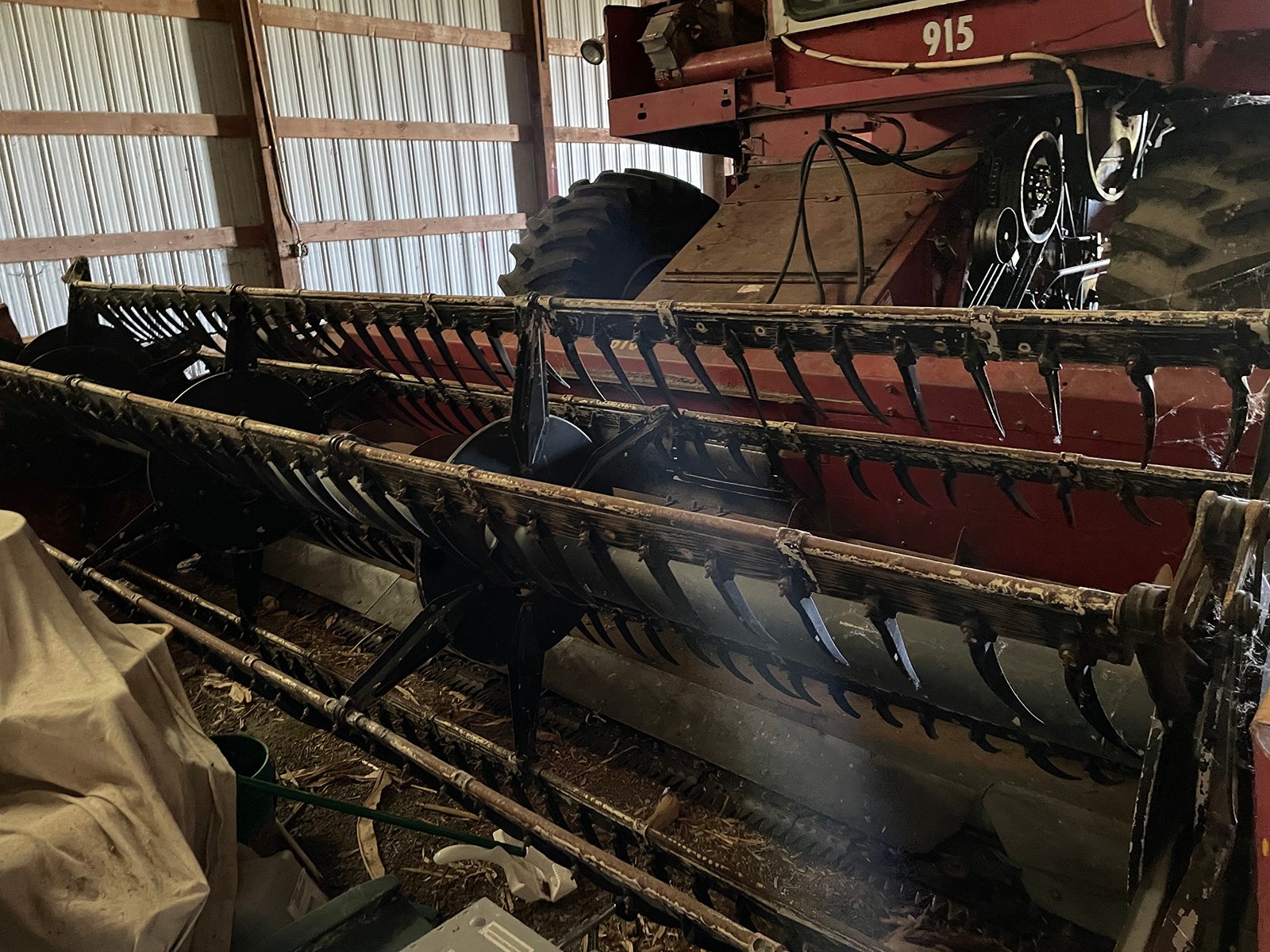 Property photo 288 - FARM EQUIPMENT AUCTION IN ALLEN COUNTY, INDIANA
