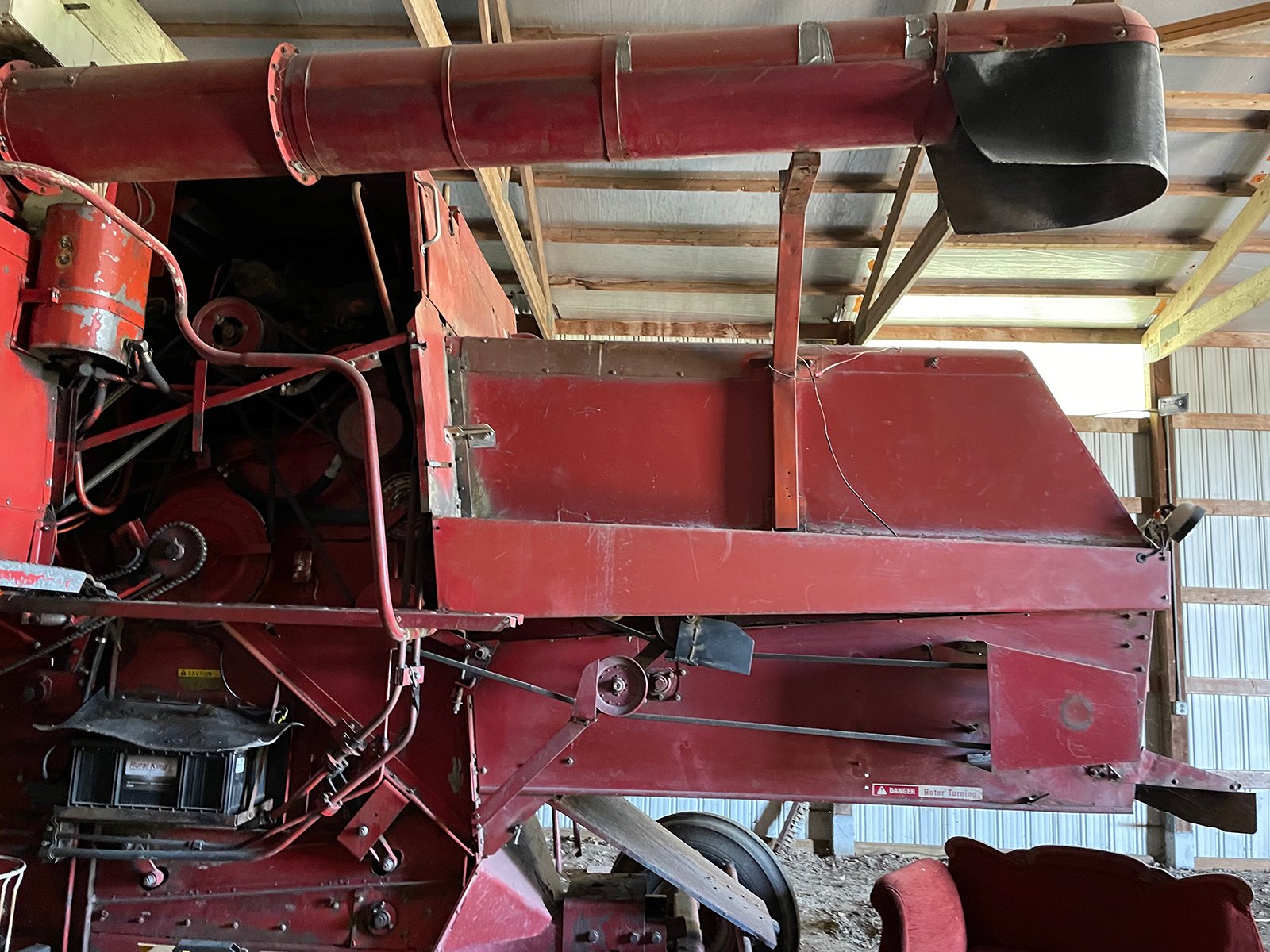 Property photo 283 - FARM EQUIPMENT AUCTION IN ALLEN COUNTY, INDIANA
