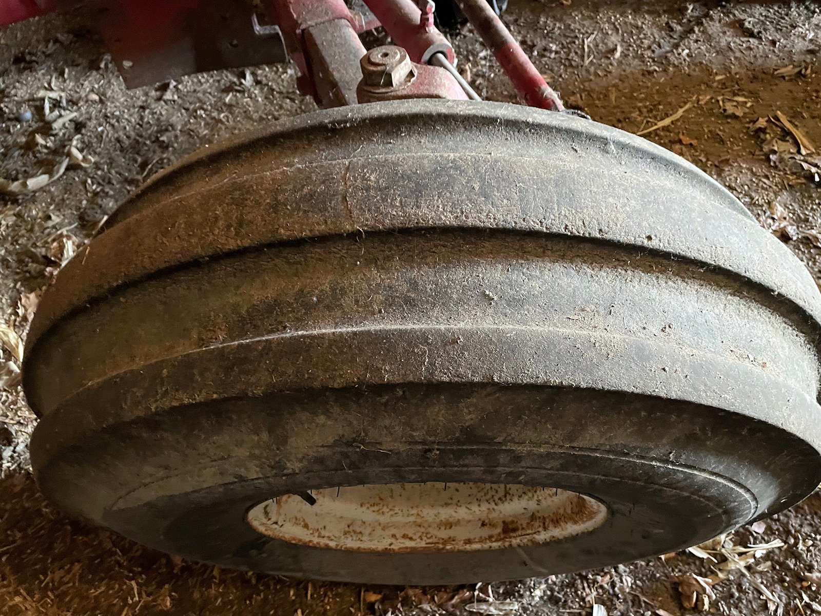 Property photo 296 - FARM EQUIPMENT AUCTION IN ALLEN COUNTY, INDIANA