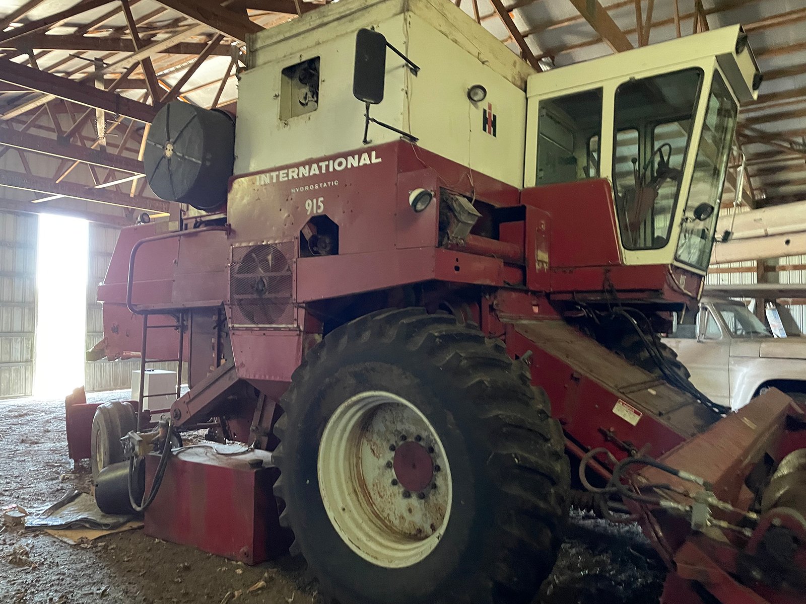 Property photo 286 - FARM EQUIPMENT AUCTION IN ALLEN COUNTY, INDIANA
