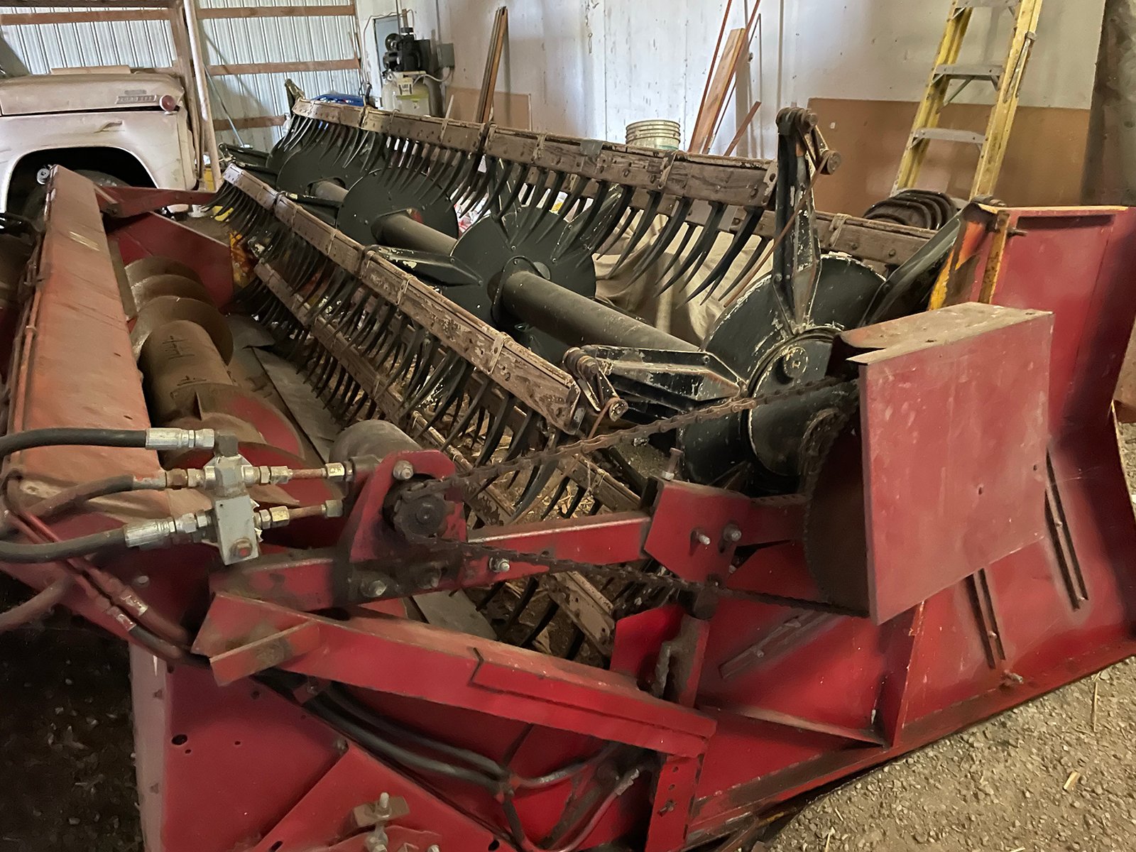 Property photo 289 - FARM EQUIPMENT AUCTION IN ALLEN COUNTY, INDIANA