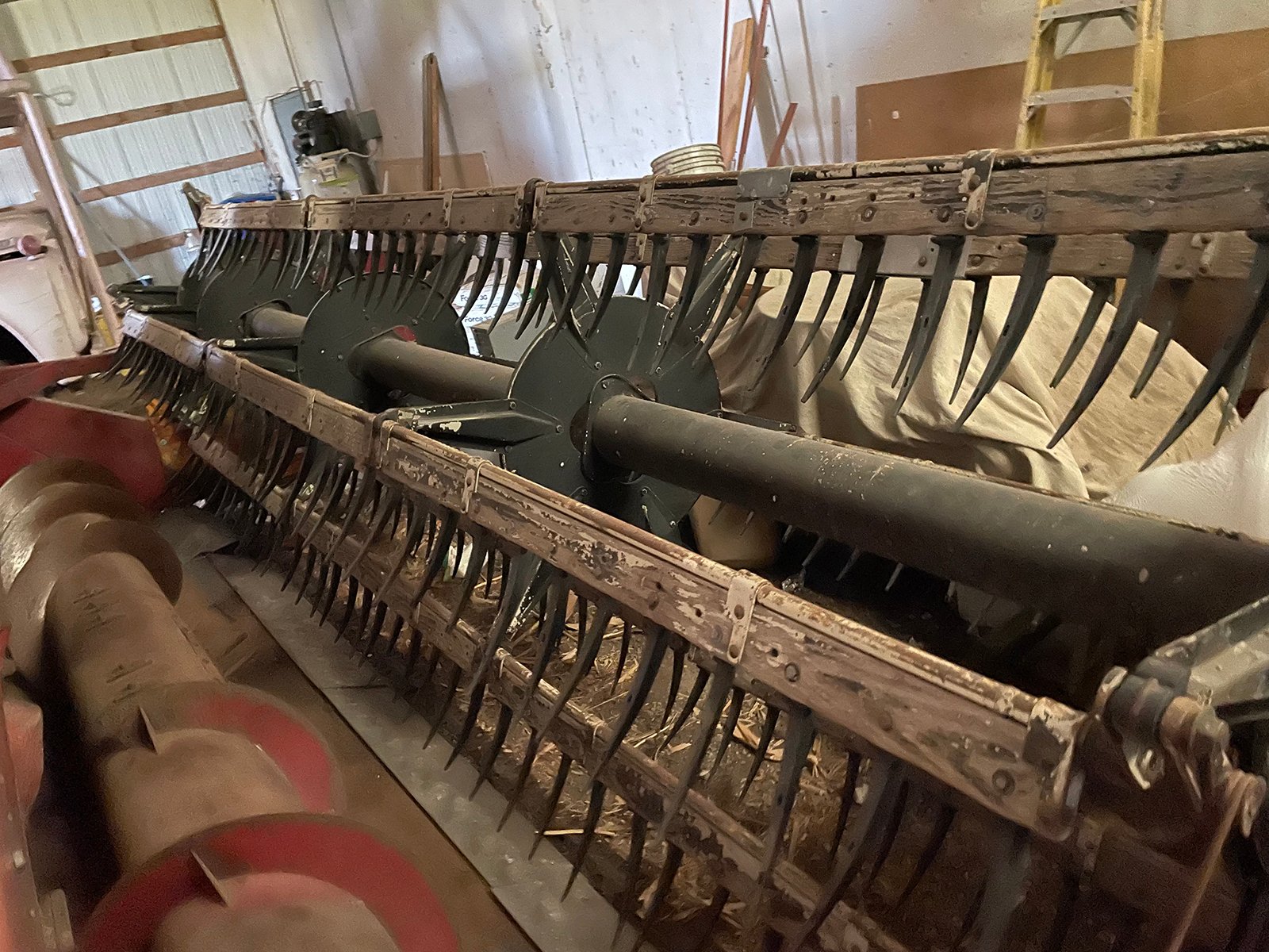 Property photo 290 - FARM EQUIPMENT AUCTION IN ALLEN COUNTY, INDIANA
