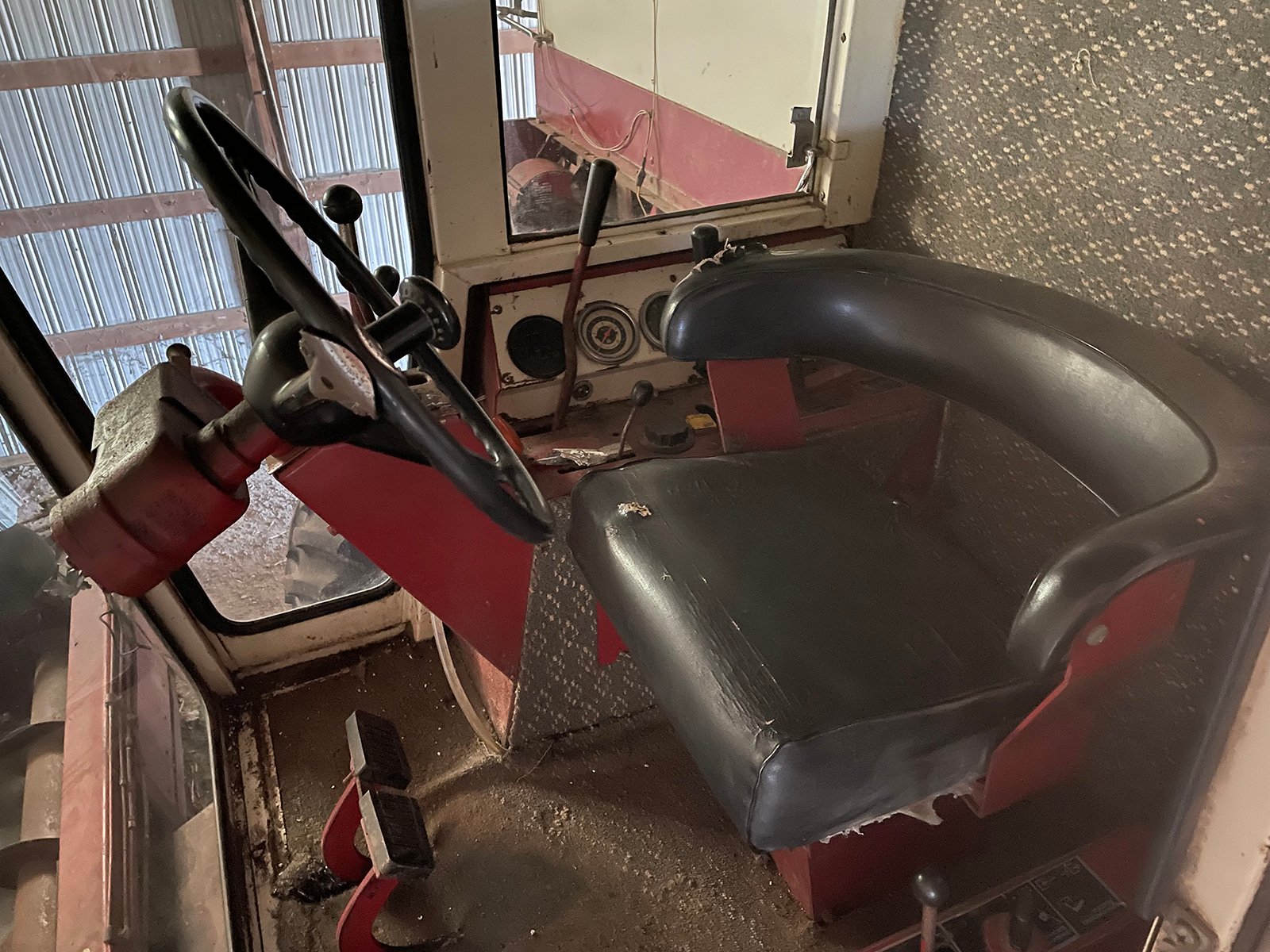 Property photo 287 - FARM EQUIPMENT AUCTION IN ALLEN COUNTY, INDIANA
