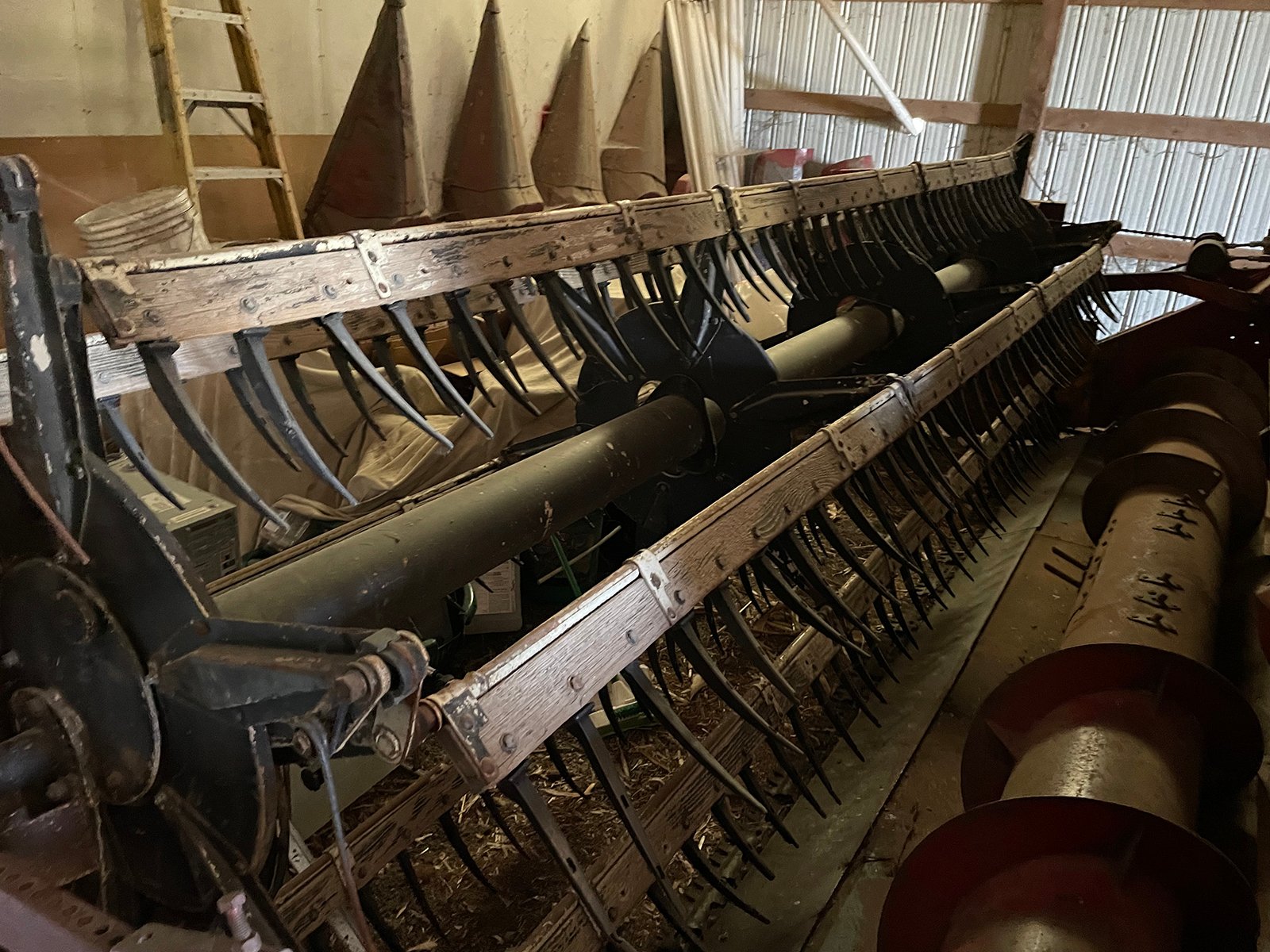 Property photo 292 - FARM EQUIPMENT AUCTION IN ALLEN COUNTY, INDIANA