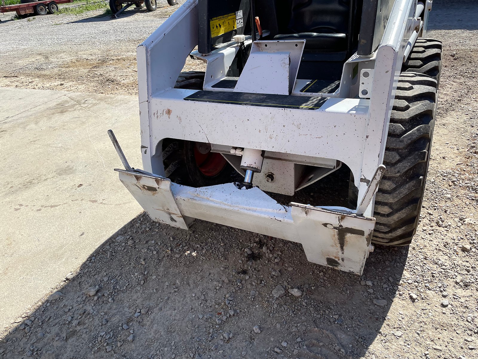 Property photo 302 - FARM EQUIPMENT AUCTION IN ALLEN COUNTY, INDIANA
