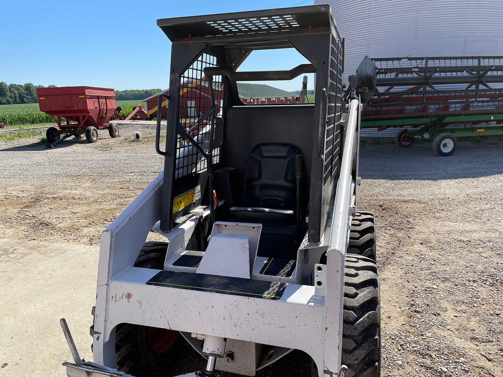 Property photo 303 - FARM EQUIPMENT AUCTION IN ALLEN COUNTY, INDIANA