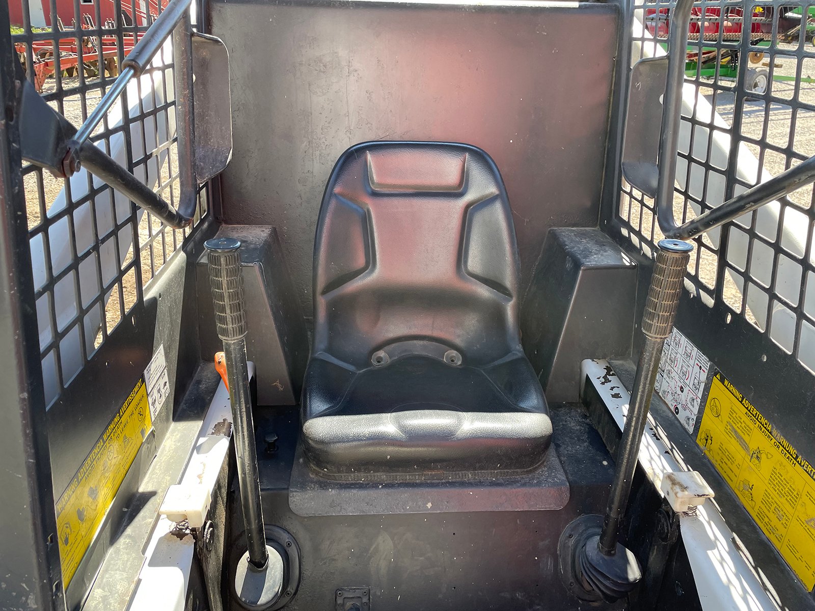 Property photo 305 - FARM EQUIPMENT AUCTION IN ALLEN COUNTY, INDIANA