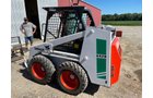 Property photo 307 - FARM EQUIPMENT AUCTION IN ALLEN COUNTY, INDIANA