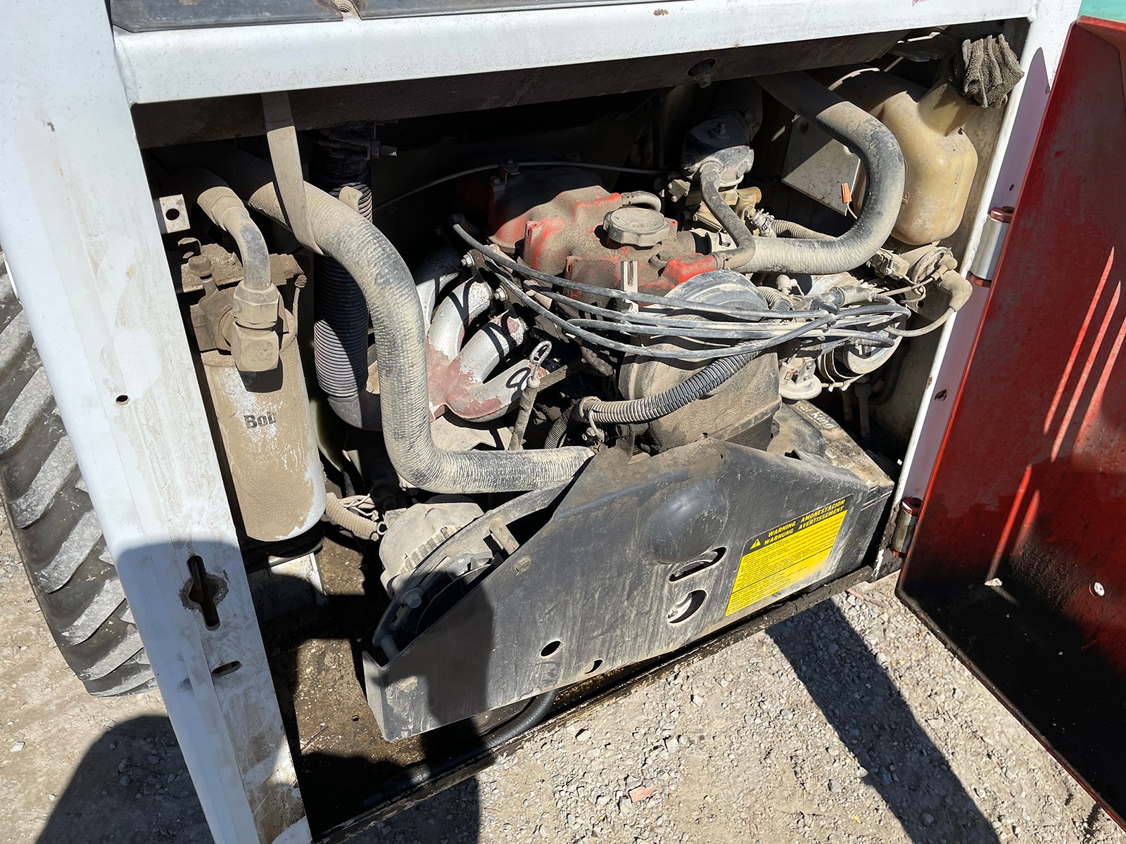 Property photo 312 - FARM EQUIPMENT AUCTION IN ALLEN COUNTY, INDIANA
