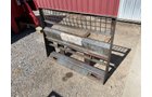 Property photo 664 - FARM EQUIPMENT AUCTION IN ALLEN COUNTY, INDIANA