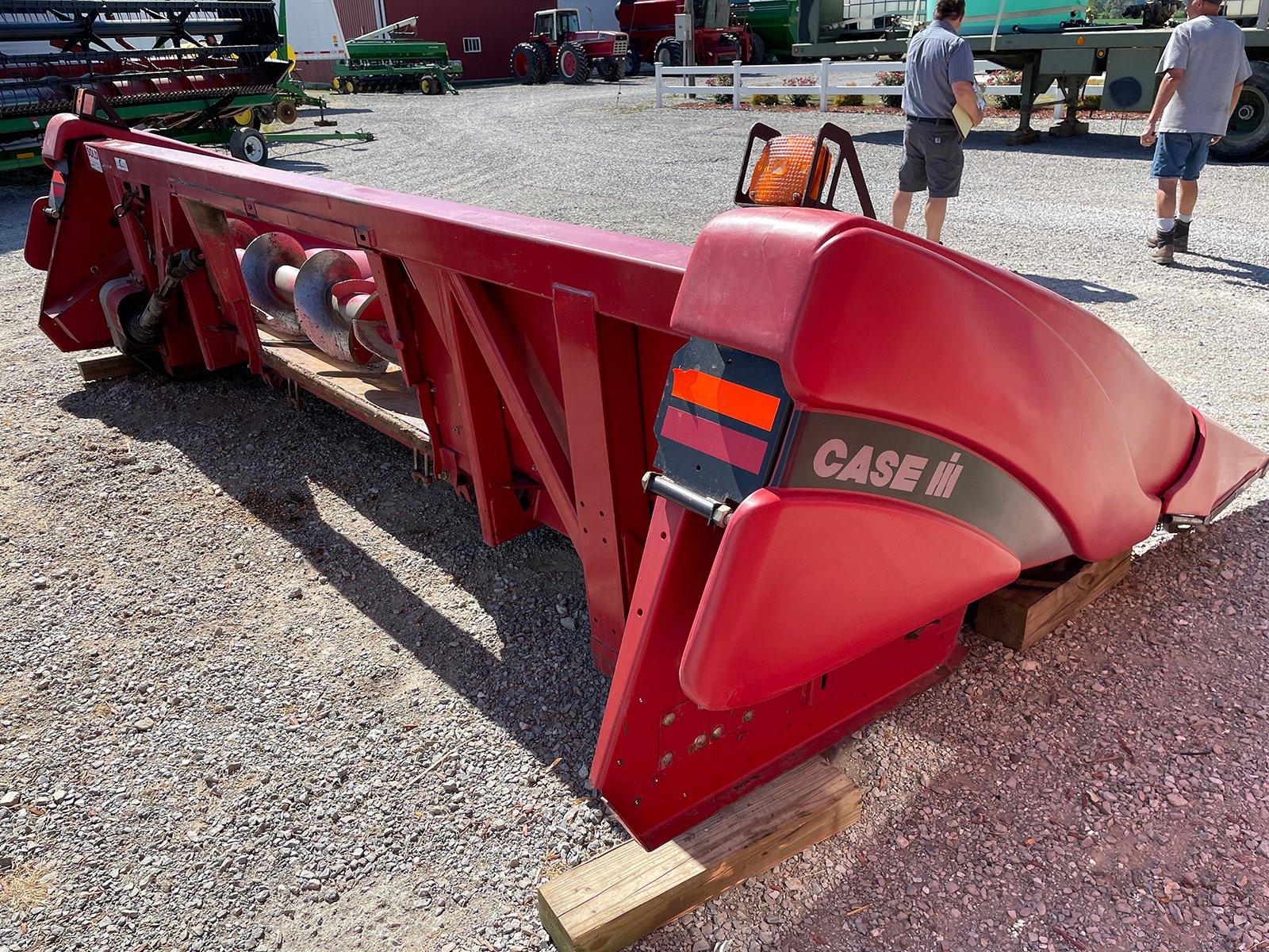 Property photo 420 - FARM EQUIPMENT AUCTION IN ALLEN COUNTY, INDIANA