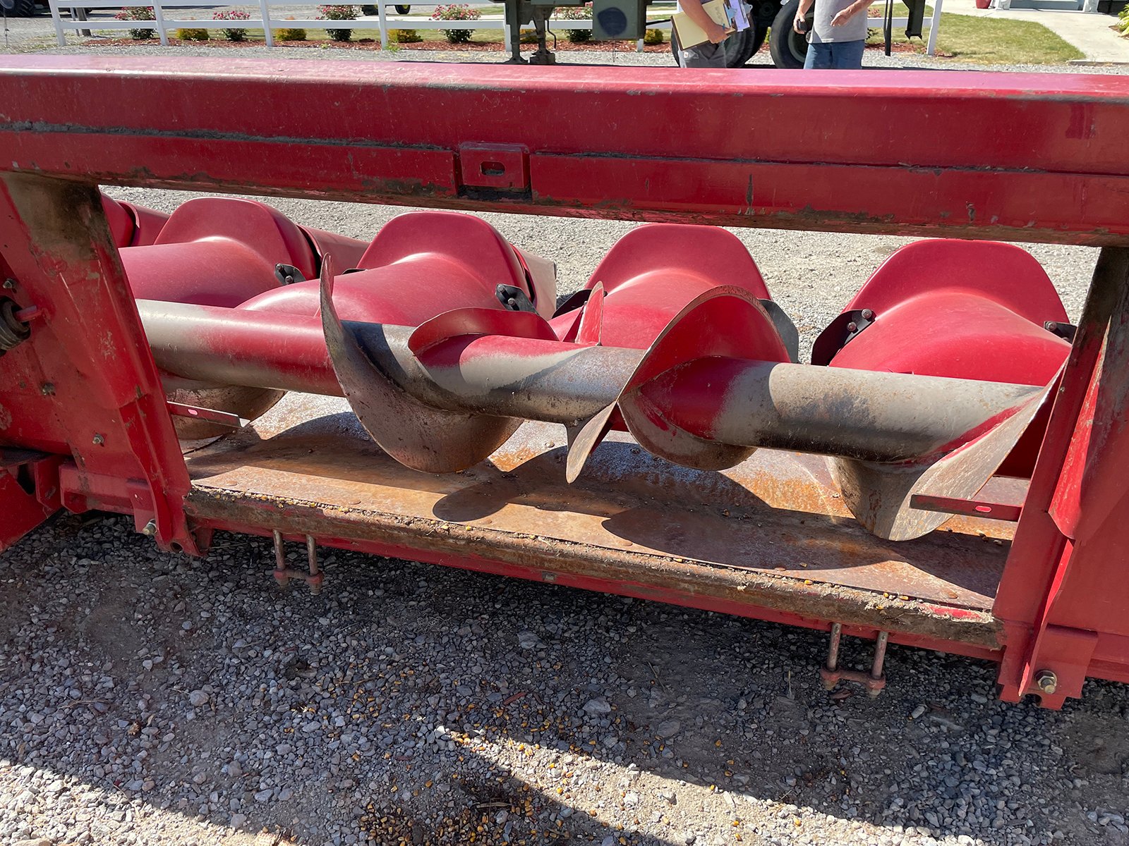 Property photo 421 - FARM EQUIPMENT AUCTION IN ALLEN COUNTY, INDIANA