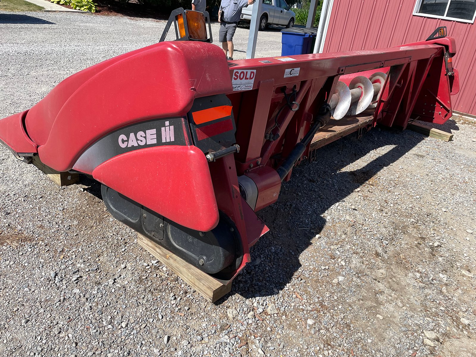 Property photo 423 - FARM EQUIPMENT AUCTION IN ALLEN COUNTY, INDIANA