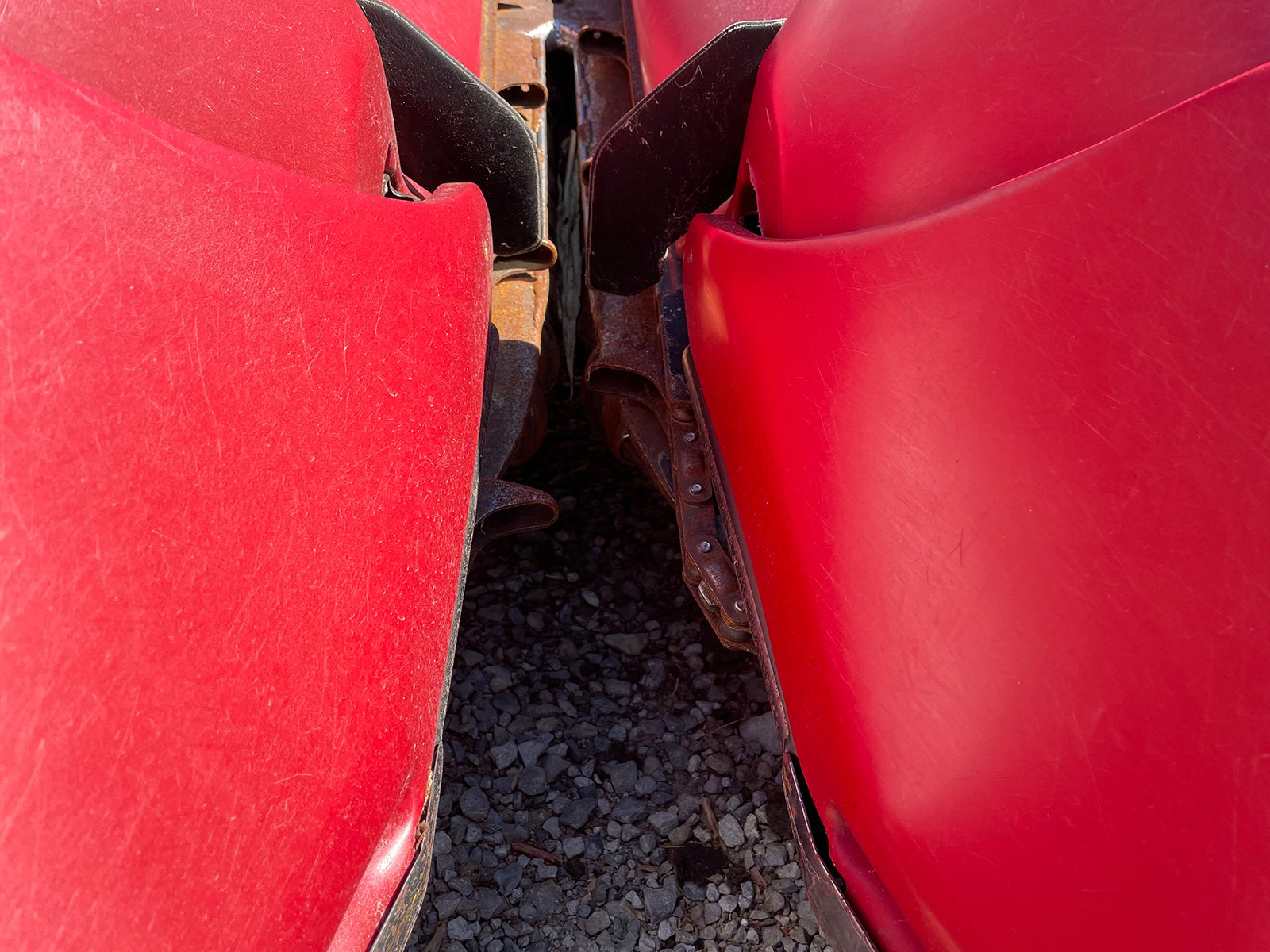 Property photo 428 - FARM EQUIPMENT AUCTION IN ALLEN COUNTY, INDIANA