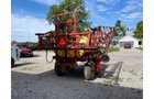 Property photo 460 - FARM EQUIPMENT AUCTION IN ALLEN COUNTY, INDIANA