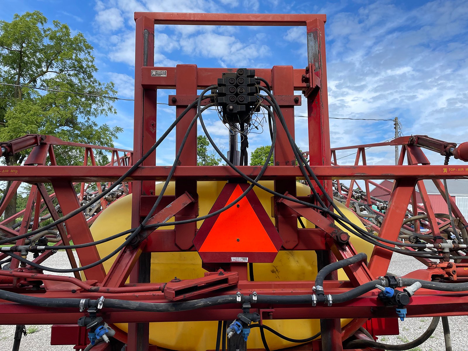 Property photo 462 - FARM EQUIPMENT AUCTION IN ALLEN COUNTY, INDIANA