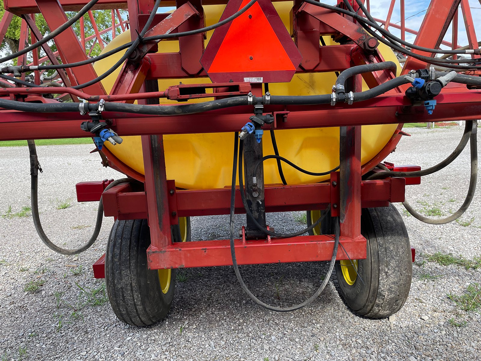 Property photo 463 - FARM EQUIPMENT AUCTION IN ALLEN COUNTY, INDIANA