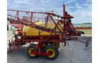 Property photo 466 - FARM EQUIPMENT AUCTION IN ALLEN COUNTY, INDIANA