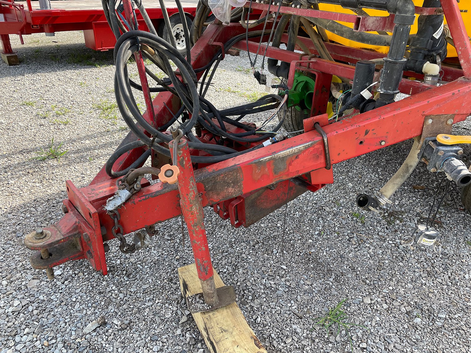 Property photo 482 - FARM EQUIPMENT AUCTION IN ALLEN COUNTY, INDIANA