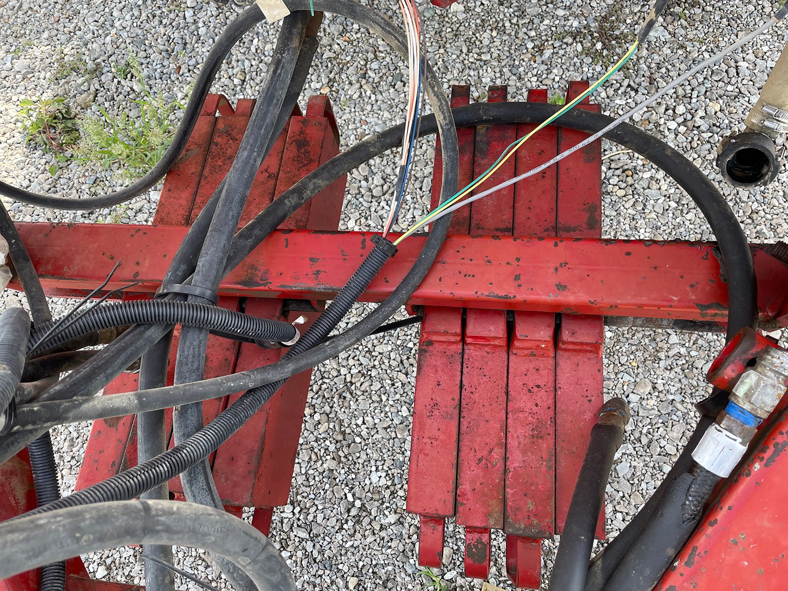 Property photo 483 - FARM EQUIPMENT AUCTION IN ALLEN COUNTY, INDIANA