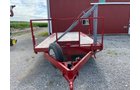 Property photo 486 - FARM EQUIPMENT AUCTION IN ALLEN COUNTY, INDIANA