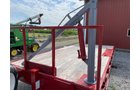 Property photo 496 - FARM EQUIPMENT AUCTION IN ALLEN COUNTY, INDIANA