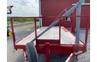 Property photo 498 - FARM EQUIPMENT AUCTION IN ALLEN COUNTY, INDIANA