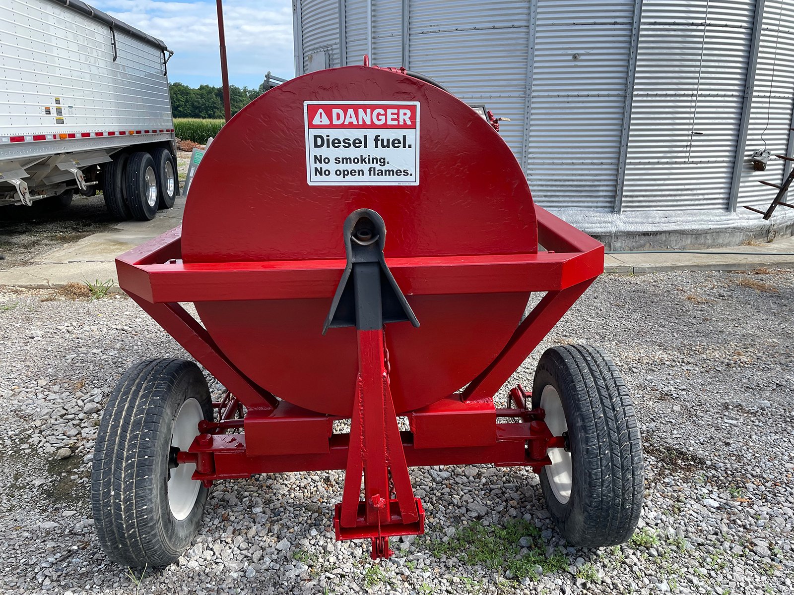 Property photo 505 - FARM EQUIPMENT AUCTION IN ALLEN COUNTY, INDIANA