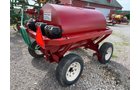 Property photo 510 - FARM EQUIPMENT AUCTION IN ALLEN COUNTY, INDIANA