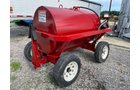 Property photo 520 - FARM EQUIPMENT AUCTION IN ALLEN COUNTY, INDIANA